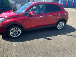 Rot Gebraucht 2019 Fiat 500X Cross SUV | 8.500 € (Superpreis)