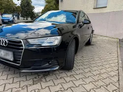 Schwarz Gebraucht 2017 Audi A4 Kombi | 11.800 € (Superpreis)