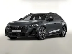 Blau Neu 2024 Audi A5 Advanced Coupé | 56.688 € (Teuer)