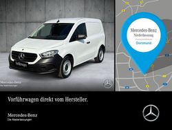 Weiß Gebraucht 2023 Mercedes Citan 112 Van / Kleinbus | 23.657 € (Etwas zu teuer)