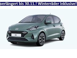 Grün Neu 2025 Hyundai i10 Trend Kleinwagen | 18.490 € (Etwas zu teuer)