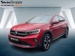 Rot Gebraucht 2022 VW Taigo Life SUV | 17.540 € (Guter Preis)