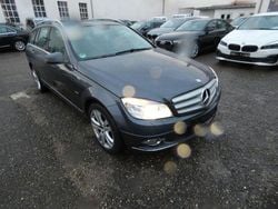 Tenoritgrau Gebraucht 2008 Mercedes C200 Kombi | 5.490 € (Guter Preis)