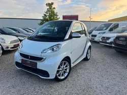 Smart ForTwo Coupé