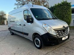 Silber Gebraucht 2019 Renault Master Van / Kleinbus | 18.999 € (Fairer Preis)