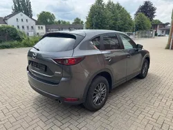 Grau Gebraucht 2019 Mazda CX-5 Touring SUV | 16.900 €