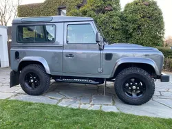 Gebraucht 2014 Land Rover Defender SE SUV | 86.000 €