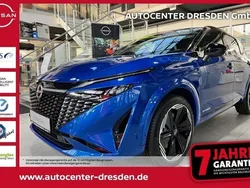 Blue/black Neu 2025 Nissan Qashqai SUV | 34.790 € (Guter Preis)