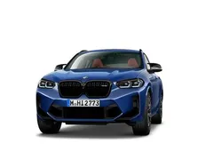 Gebraucht 2025 BMW X4 Competition Edition SUV | 75.900 € (Superpreis)