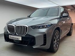 Skyscraper grau metallic Gebraucht 2025 BMW X5 Comfort Edition SUV | 91.349 €