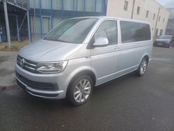 Silber Gebraucht 2015 VW T6 Comfortline Van | 23.890 € (Superpreis)