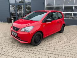 Rot Gebraucht 2012 Seat Mii Basis Kleinwagen | 5.290 € (Superpreis)