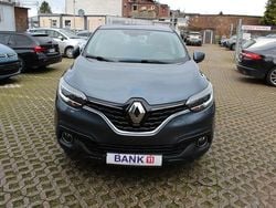 Titangrau Gebraucht 2018 Renault Kadjar SUV | 9.500 € (Guter Preis)