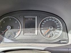 Silber Gebraucht 2011 VW Touran Van / Kleinbus | 5.200 € (Guter Preis)