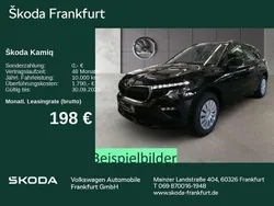 Grau Neu 2025 Skoda Kamiq Essence SUV | 24.980 € (Guter Preis)