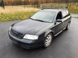 Other Gebraucht 1999 Audi A6 Sport Kombi | 1.990 € (Superpreis)