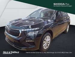 Schwarz Gebraucht 2025 Skoda Kamiq Selection SUV | 25.830 € (Guter Preis)