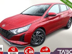 Andere farbe metallic Neu 2025 Hyundai i20 Select Kleinwagen | 17.068 € (Guter Preis)