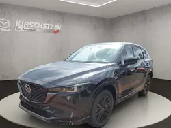 Schwarz Neu 2024 Mazda CX-5 Homura-Line SUV | 39.190 € (Fairer Preis)