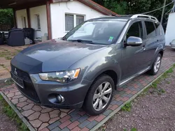 Grau Gebraucht 2010 Mitsubishi Outlander SUV | 4.990 € (Fairer Preis)