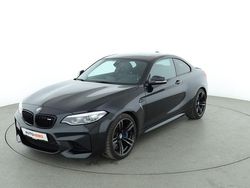 Schwarz Gebraucht 2018 BMW M2 M Sport Coupé | 39.670 € (Fairer Preis)