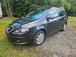 Schwarz Gebraucht 2007 Seat Altea XL Van / Kleinbus | 6.199 € (Fairer Preis)