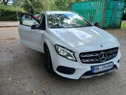 Weiß Gebraucht 2018 Mercedes GLA220 Style SUV | 19.900 € (Fairer Preis)