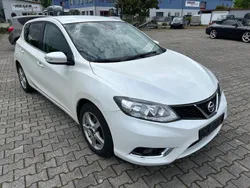 Nissan Pulsar