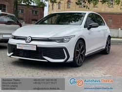 Weiß Neu 2025 VW Golf VIII Business Limousine | 36.900 € (Superpreis)