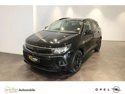 Schwarz Gebraucht 2022 Opel Grandland X GS Line SUV | 20.480 € (Fairer Preis)