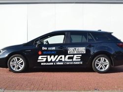 Schwarz metallic Gebraucht 2020 Suzuki Swace Comfort+ Kombi | 24.890 € (Etwas zu teuer)