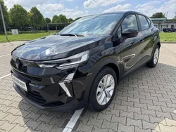 Black pearl schwarz Neu 2025 Renault Captur Evolution SUV | 22.950 € (Fairer Preis)