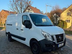Weiß Gebraucht 2015 Nissan NV400 Van | 6.800 € (Guter Preis)