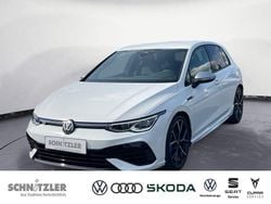 Weiß Gebraucht 2023 VW Golf VIII R Limousine | 35.950 € (Guter Preis)
