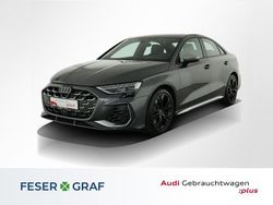 Daytonagrau Gebraucht 2025 Audi S3 Ambiente Limousine | 44.240 € (Guter Preis)