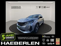 Lack grau artense/metallic kla Gebraucht 2024 Peugeot 3008 Allure SUV | 18.990 € (Guter Preis)