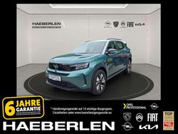 Grün Gebraucht 2025 Opel Frontera Edition SUV | 23.490 € (Fairer Preis)