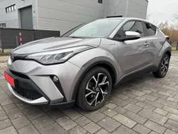 Metal stream Gebraucht 2020 Toyota C-HR Team SUV | 15.900 €