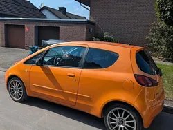 Orange Gebraucht 2008 Mitsubishi Colt Edition Kleinwagen | 2.200 € (Fairer Preis)