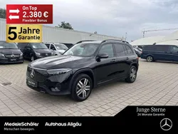 Lack kosmosschwarz Gebraucht 2024 Mercedes EQB300 Night SUV | 43.360 € (Etwas zu teuer)