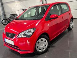 Rot Gebraucht 2019 Seat Mii Style Kleinwagen | 6.495 € (Fairer Preis)