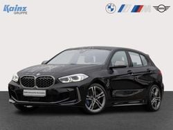 Black sapphire Gebraucht 2023 BMW M135 M Sport Kleinwagen | 33.890 € (Superpreis)