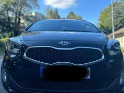 Gebraucht 2013 Kia Carens Vision Van / Kleinbus | 6.500 € (Guter Preis)