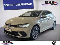 Ascotgrau Neu 2024 VW Polo Move Limousine | 27.489 € (Fairer Preis)
