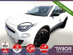 Gelato weiß Neu 2025 Fiat 600 La Prima SUV | 25.129 € (Superpreis)