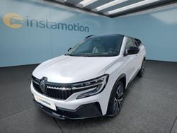 Weiß Gebraucht 2025 Renault Espace Van / Kleinbus | 42.949 € (Guter Preis)