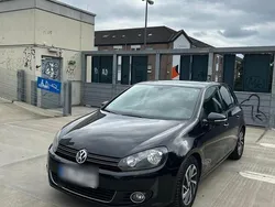 Gebraucht 2011 VW Golf VI Kleinwagen | 4.500 € (Fairer Preis)