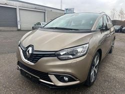 Gold Gebraucht 2017 Renault Scénic IV Intens Van / Kleinbus | 12.990 € (Guter Preis)