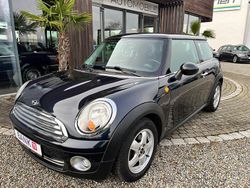 Grau Gebraucht 2007 Mini ONE Kleinwagen | 3.390 €