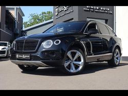 Schwarz Gebraucht 2016 Bentley Bentayga SUV | 70.999 € (Fairer Preis)